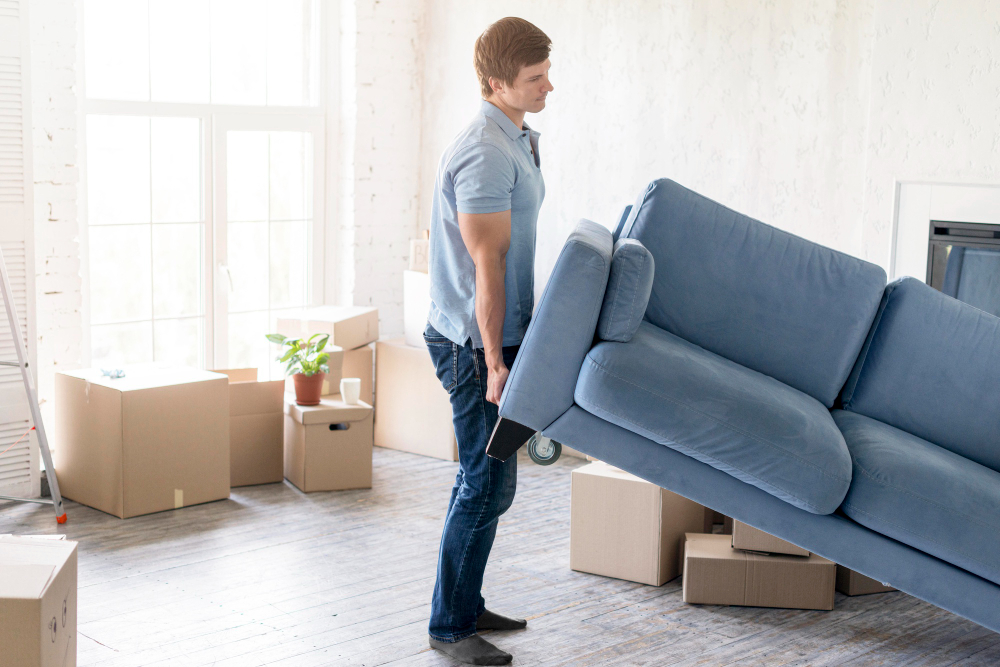 domestic relocation services in india