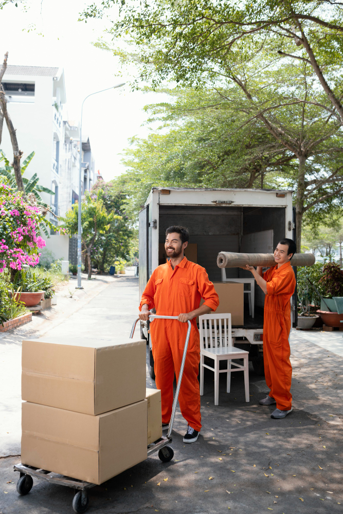 packers movers ncr faridabad
