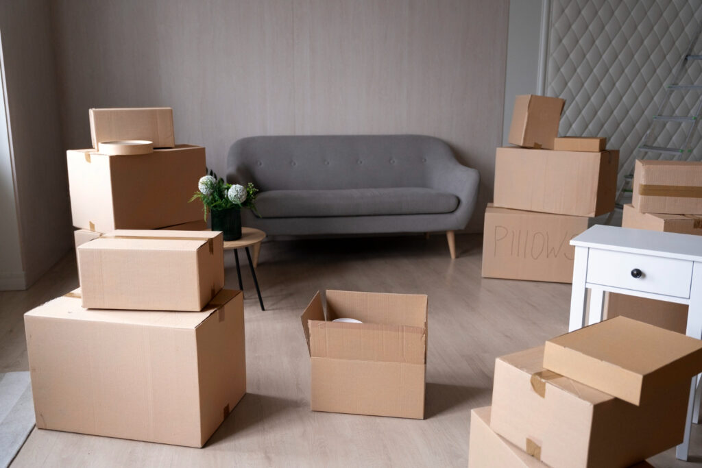 moving packing supplies faridabad